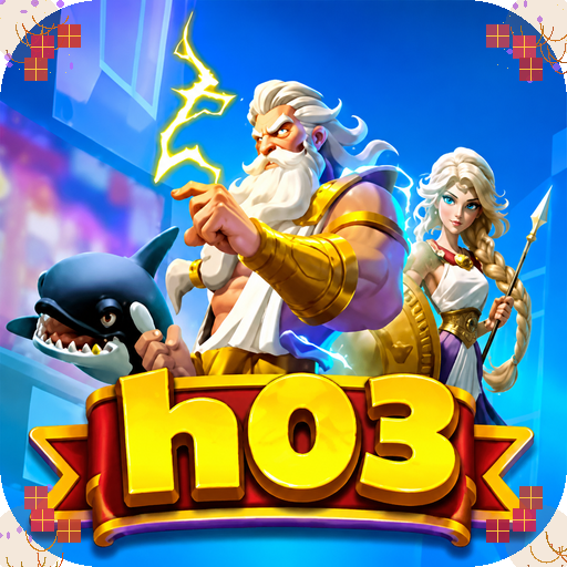 h03 — galeri pratinjau Resmi APK